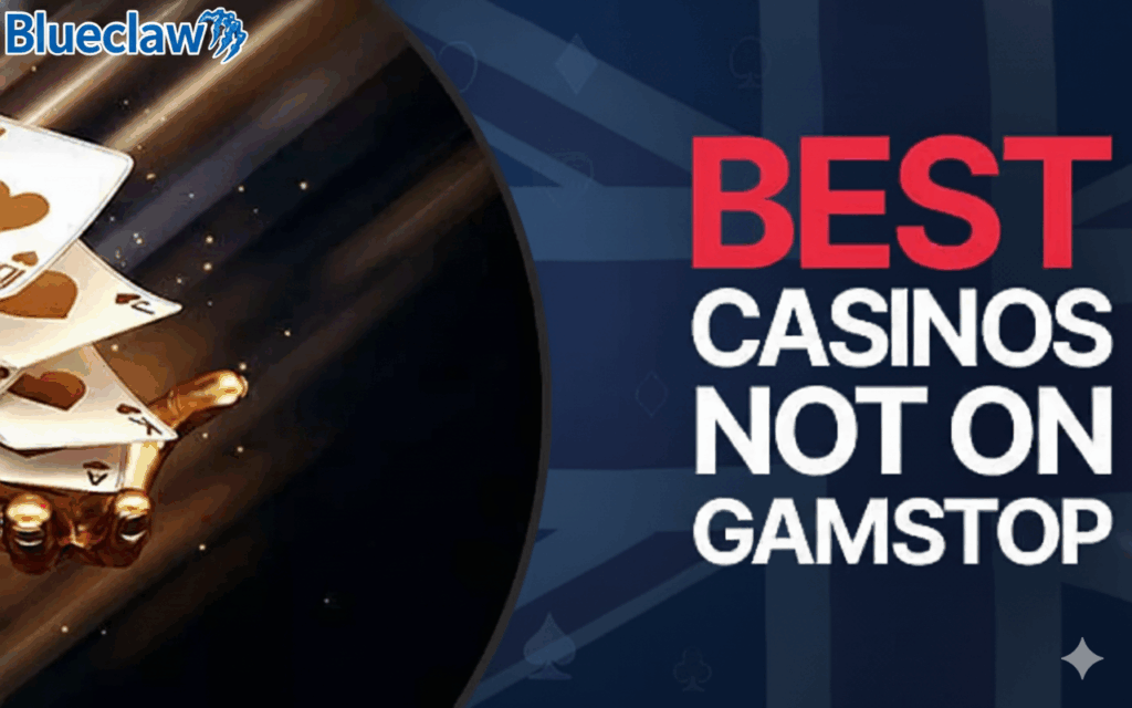 Best Non GamStop Online Casinos -837901262