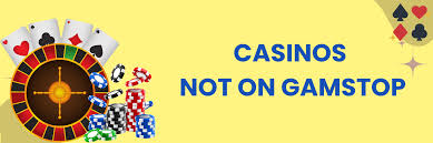 Best UK Non GamStop Casinos Discover Your Winning Opportunity