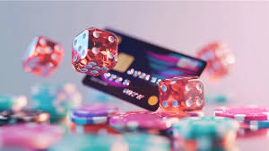 Casino med Mastercard Alt hvad du behøver at vide