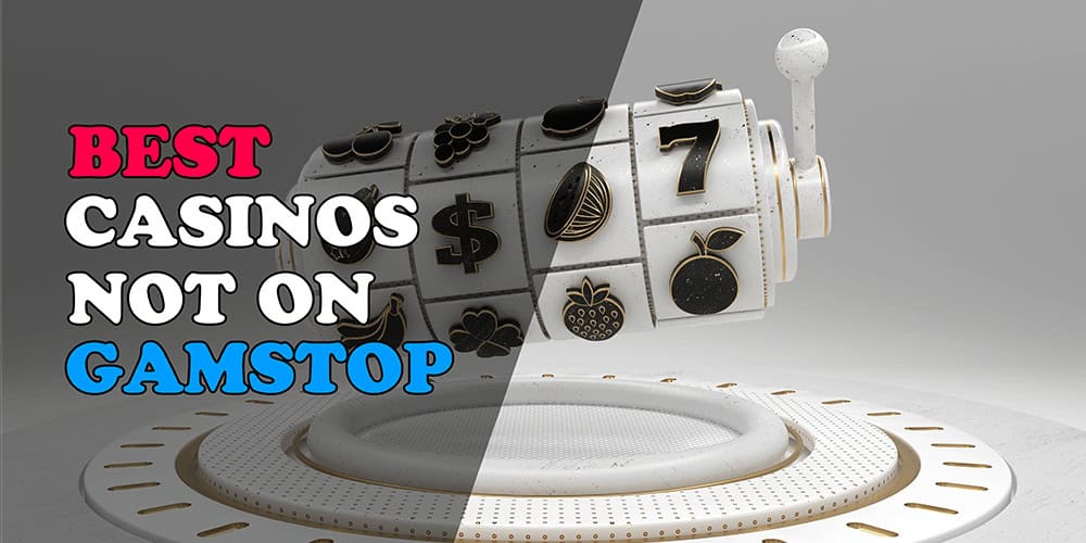 Casino Not Registered with GamStop Exploring Your Options -1063686184