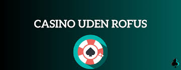 Casino Uden Dansk Licens En Guide til Spil og Sikkerhed