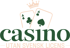 Casino Utan Svensk Licens - En Utforskning av Utländska Spelalternativ