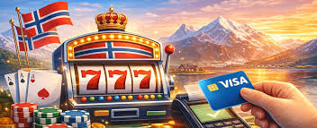 Casinoer med Visa Din guide til sikre online spil