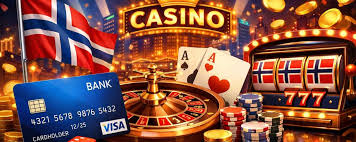 Casinoer Med Visa En Guide Til Sikker Spiloplevelse -396578527