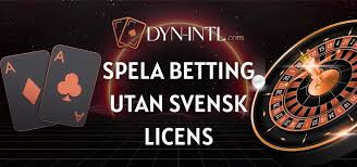 Casinon utan Spelpaus En Guide till Ansvarsfullt Spelande