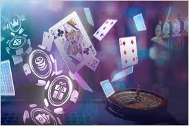 Descubra os Novos Casinos Online Diversão e Oportunidades a um Clique