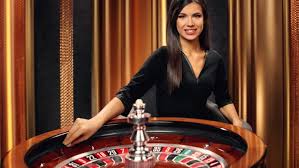 Die Faszination der Evolution Red Door Roulette 194723816