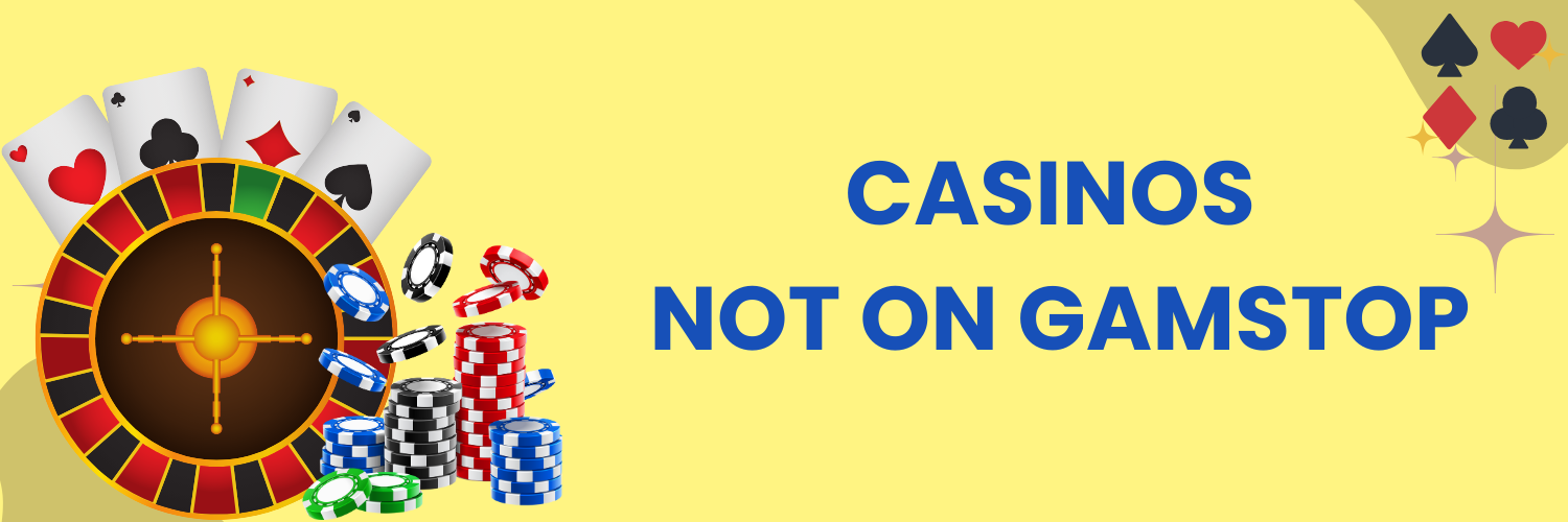 Discover the Best Casino Sites Not on Gamstop -52731949