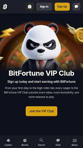 Discover the Best Crypto Slots at Bitfortune -1202561793