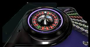 Discover the Best Live Roulette Experiences Online -1575779918