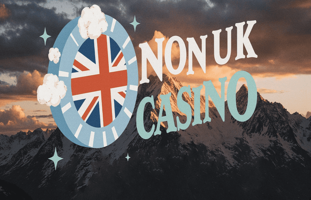 Discover the Best Non-UK Casinos for Players Worldwide