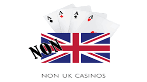 Discover the Best Non-UK Casinos for Players Worldwide