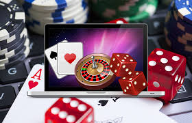 Discover the Thrills of Casino Casinobet UK Your Ultimate Gaming Destination