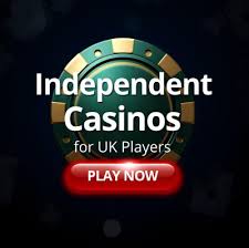 Discovering New Independent Online Casinos A Fresh Take on Gaming