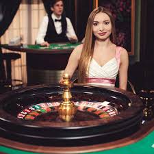 Entdecken Sie die Faszination von Red Door Roulette 281041504