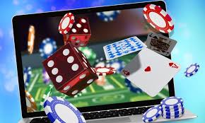 Experience the Thrill of Online Gaming at Spin Million Casino & Sportsbook