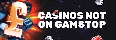 Explore the Best Casinos Not on Gamstop in the UK -49179324