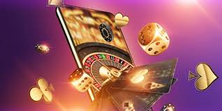 Explore the Exciting World of Online Gaming at Allinbet