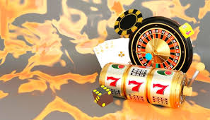 Explore the World of Online Gaming at Gransino Casino