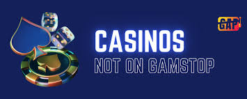 Exploring Alternative Casinos Not on GamStop -1660617871