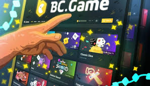 Exploring BC.Game Online Casino in the Philippines A New Era of Gaming
