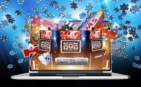 Exploring Booming Slots in the UK The Ultimate Gaming Experience