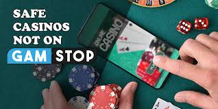 Exploring Independent Non GamStop Casinos A New Era in Online Gaming