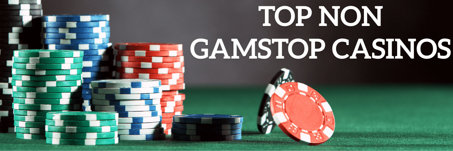Exploring Non-Gamstop Casino Sites What You Need to Know