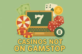 Exploring Non-GamStop Casinos Freedom to Play