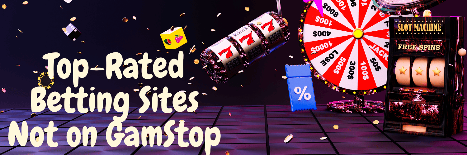 Exploring Non GamStop Sportsbooks A Comprehensive Guide -748244824
