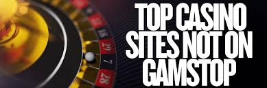 Exploring Non UKGC Online Casinos A Guide for Players