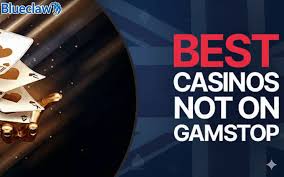 Exploring Non UKGC Online Casinos A Guide for Players