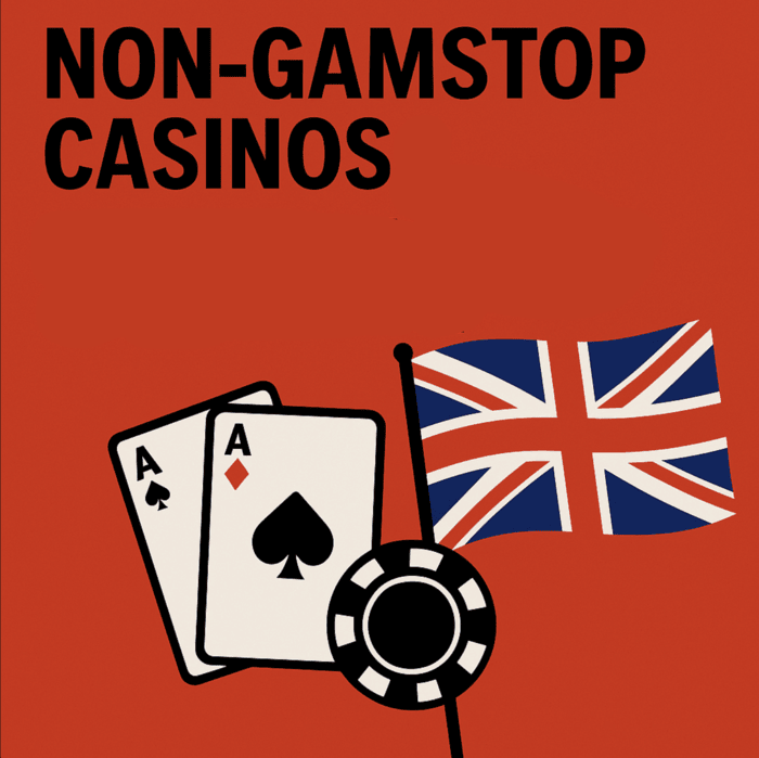 Exploring UK Casinos Not on GamStop -1171294512
