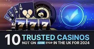 Exploring UK Non GamStop Casinos A Guide for Players