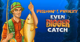 Fishin' Frenzy Casinos A Deep Dive into the Exciting World of Fishing-Themed Gaming