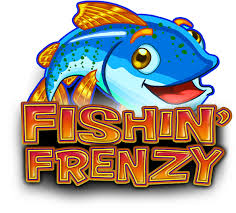 Fishin' Frenzy Casinos A Deep Dive into the Exciting World of Fishing-Themed Gaming
