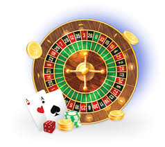 High Limit Roulette The Thrill of High-Stakes Gaming -462632402