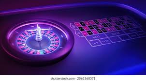 High Stakes Online Roulette The Ultimate Guide to Winning Big -462360512