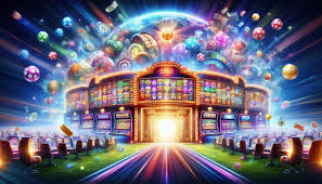 High-Volatility Slots to Try at Your Favorite Online Casinos