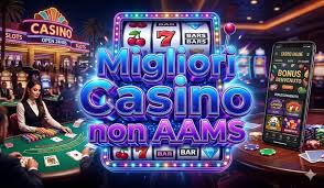 I migliori casino non AAMS in Europa Guida completa -111222980