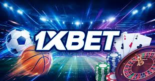 1xBet Morocco A Comprehensive Guide to Online Betting -1079024637