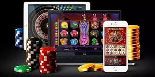 Casino Goldwin An Ultimate Gambling Experience
