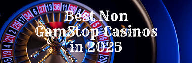 Alternative Casinos Not on GamStop Explore Your Options
