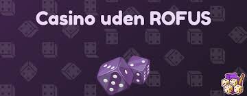 Alternative Spil Casino Uden om Rufus Muligheder og Risici