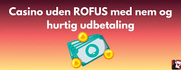 Alt om Sider Uden Rufus Din Guide til Bedre Valg