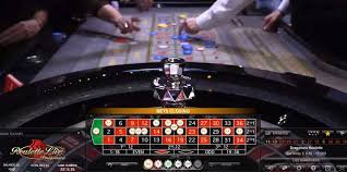 Immersive Roulette um Echtgeld spielen – Die aufregende Welt des Online-Casinos