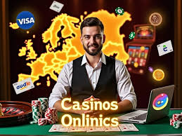 Juegos Cripto en Casinos Online La Revolución del Juego Digital
