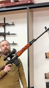 Купить пневматическую винтовку Атаман Обзор, советы и рекомендации