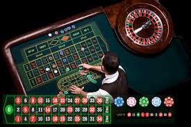 Live Roulette in Deutschland - Das ultimative Spielerlebnis