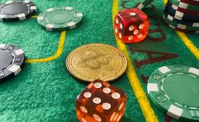 Los Mejores Casinos de Criptomonedas en España Una Nueva Era de Entretenimiento